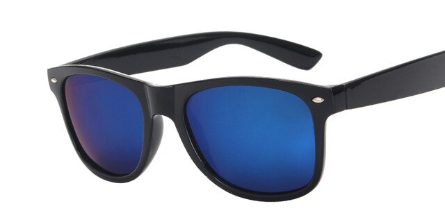 KEHU Fashion Classic Sunglasses Men Polarized Sun Glasses Women Brand Designer Sunglass Polaroid K9099